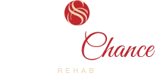 SECOND CHANCE REHAB LOGO